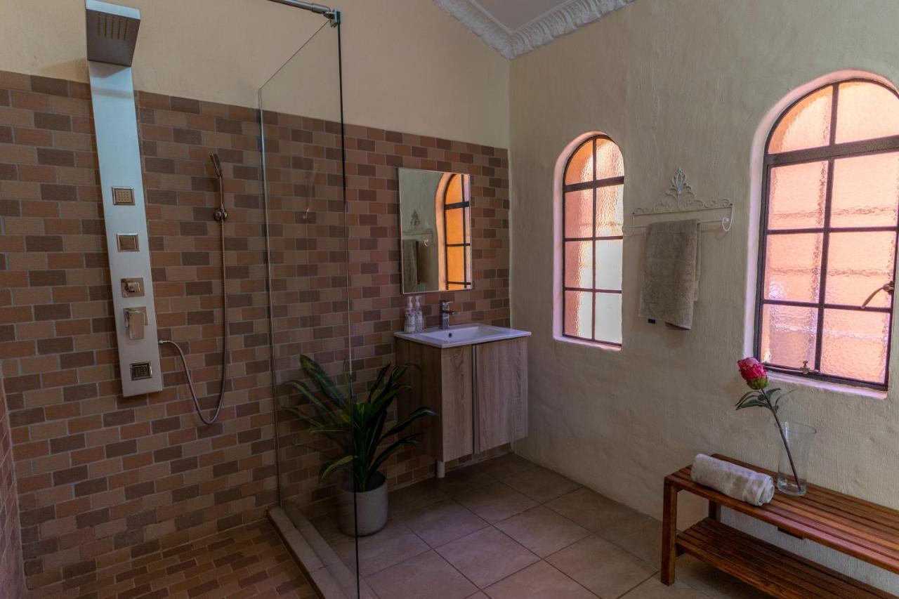 Airport Tower Lodge ケンプトンパーク 部屋 写真