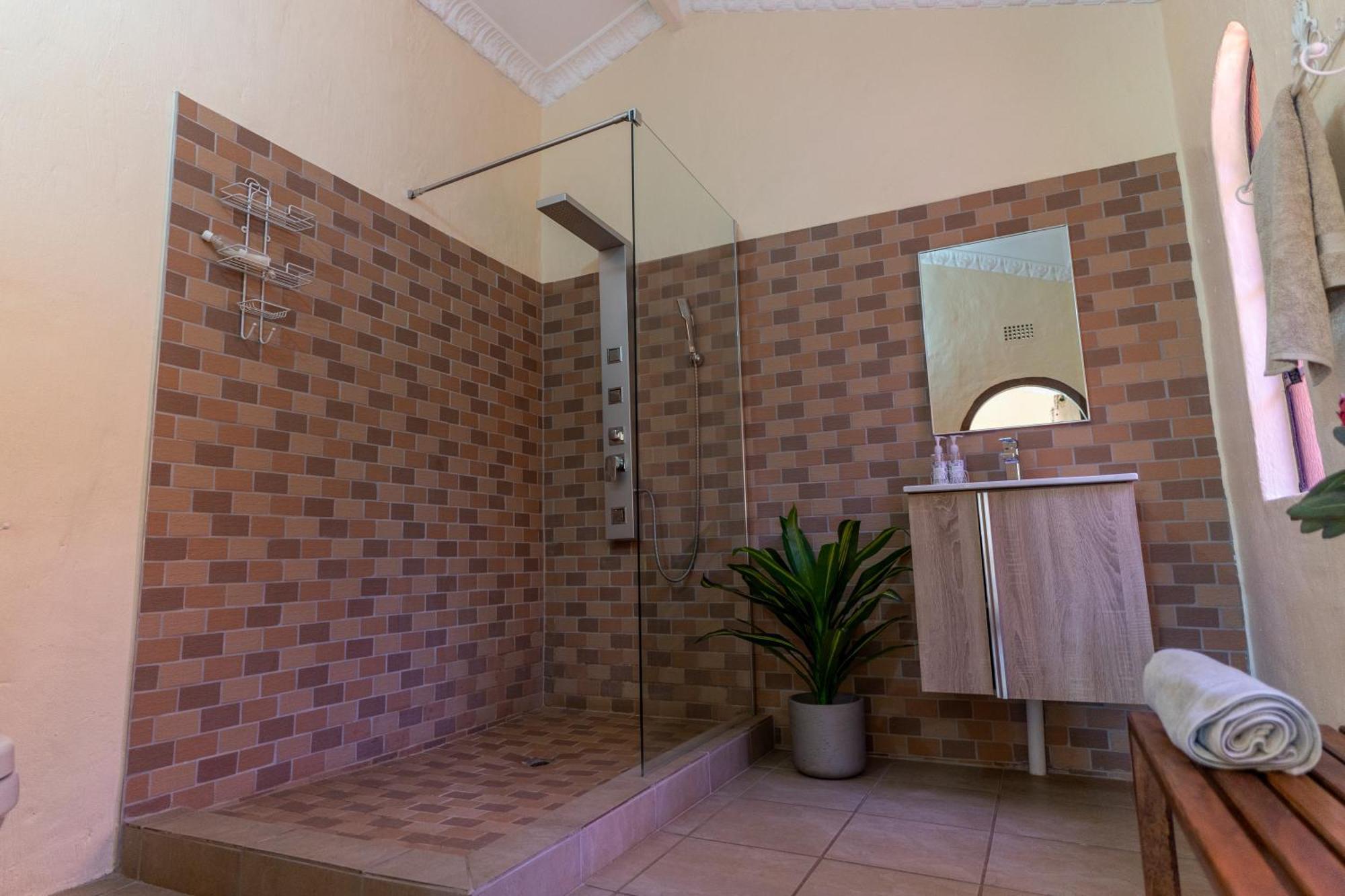 Airport Tower Lodge ケンプトンパーク 部屋 写真