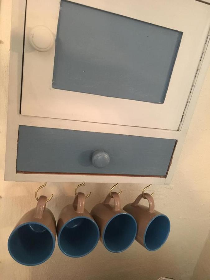 Airport Tower Lodge ケンプトンパーク エクステリア 写真