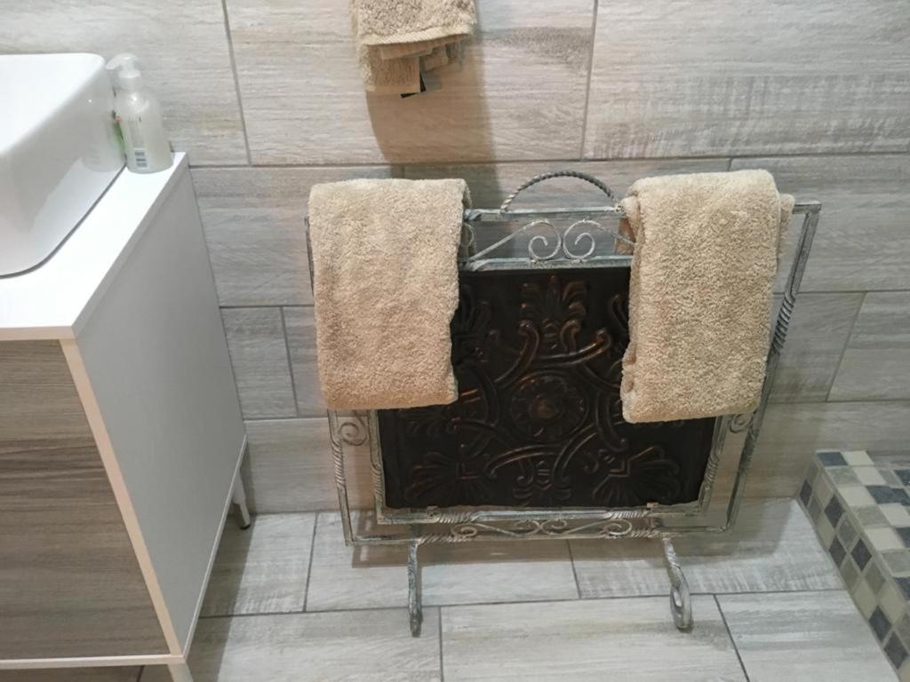 Airport Tower Lodge ケンプトンパーク エクステリア 写真